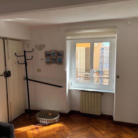In Piazzetta A Nervi Apartment Genoa Exterior photo
