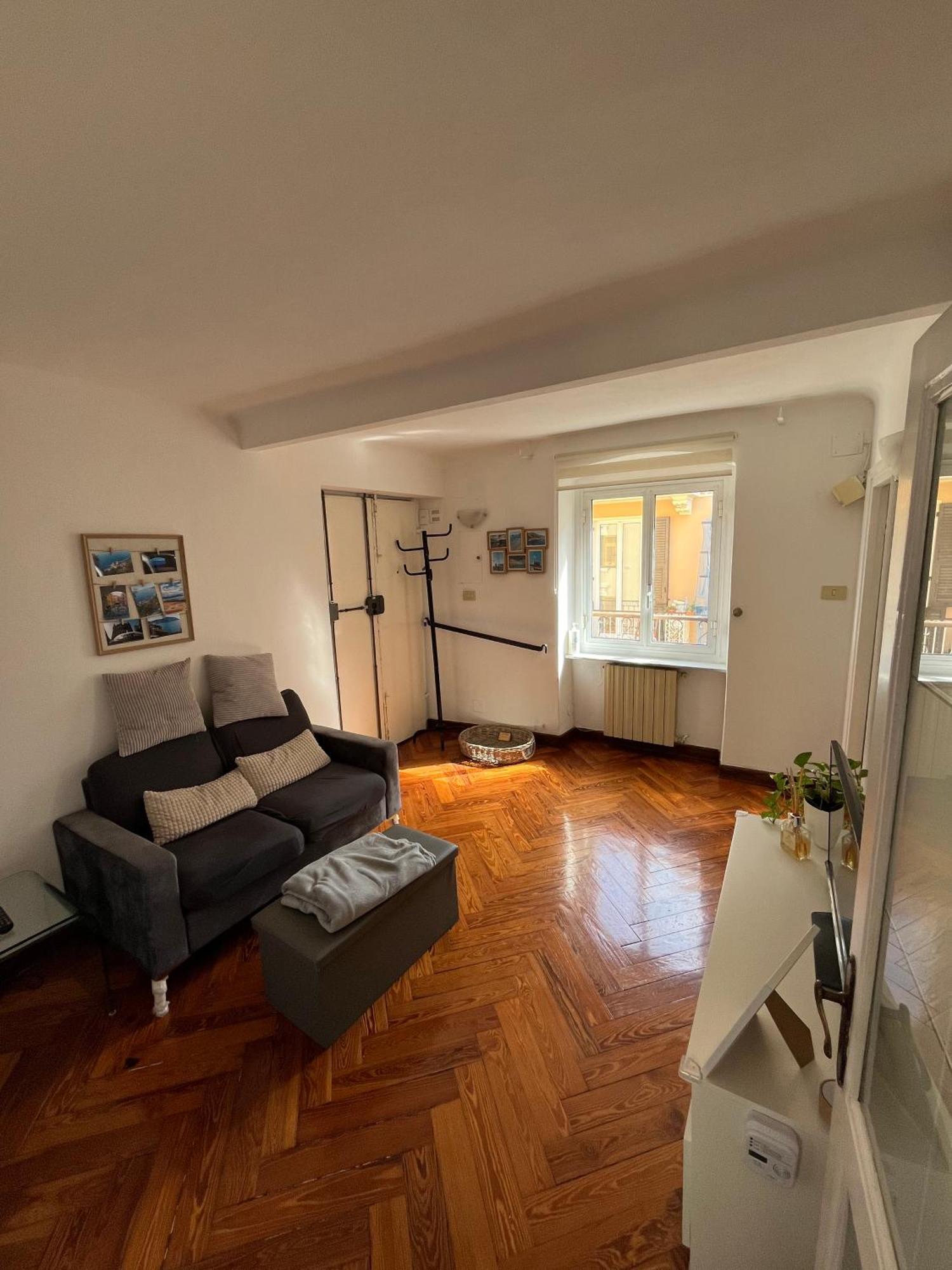 In Piazzetta A Nervi Apartment Genoa Exterior photo