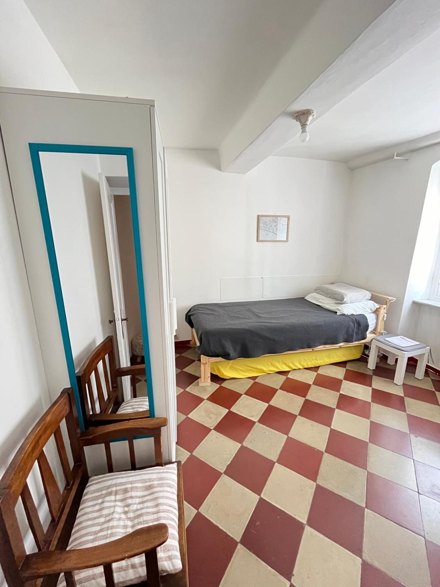 In Piazzetta A Nervi Apartment Genoa Exterior photo
