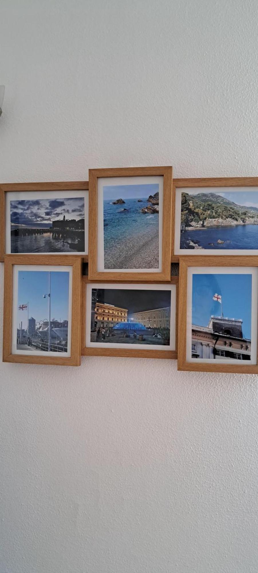 In Piazzetta A Nervi Apartment Genoa Exterior photo
